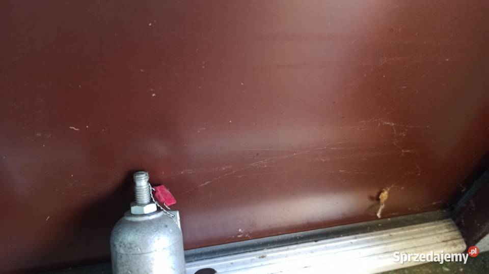 Nowy Regulator Ciśnienia Powietrza Zawór Ciągnik Garwolin