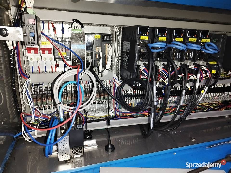 Usługi elektryczne pomiary przeglądy 5letnie