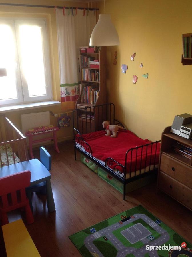 mieszkanie 3 pokoje 64m os Kopernika Zabrze śląskie Zabrze sprzedam