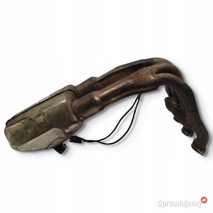 KOLEKTOR WYDECHOWY Bmw S 1000 R K47 II 1620 Chełm sprzedam