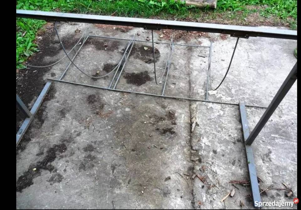 Kompletna maszyna do produkcji siatki Produkcja sprzedam