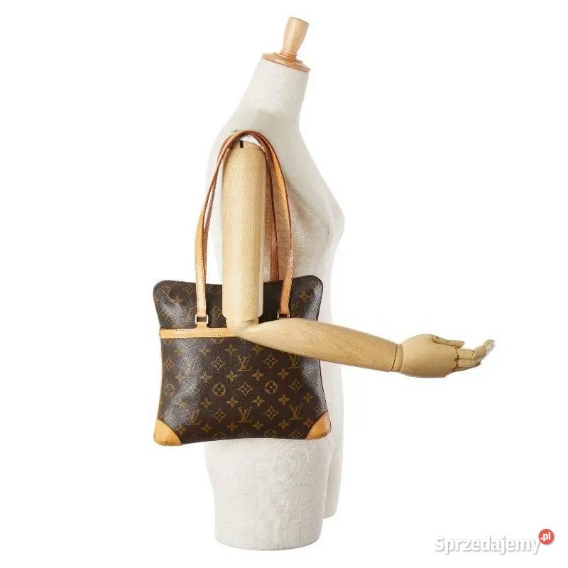 LOUIS VUITTON torebka na ramię M51141 LV Dla kobiet