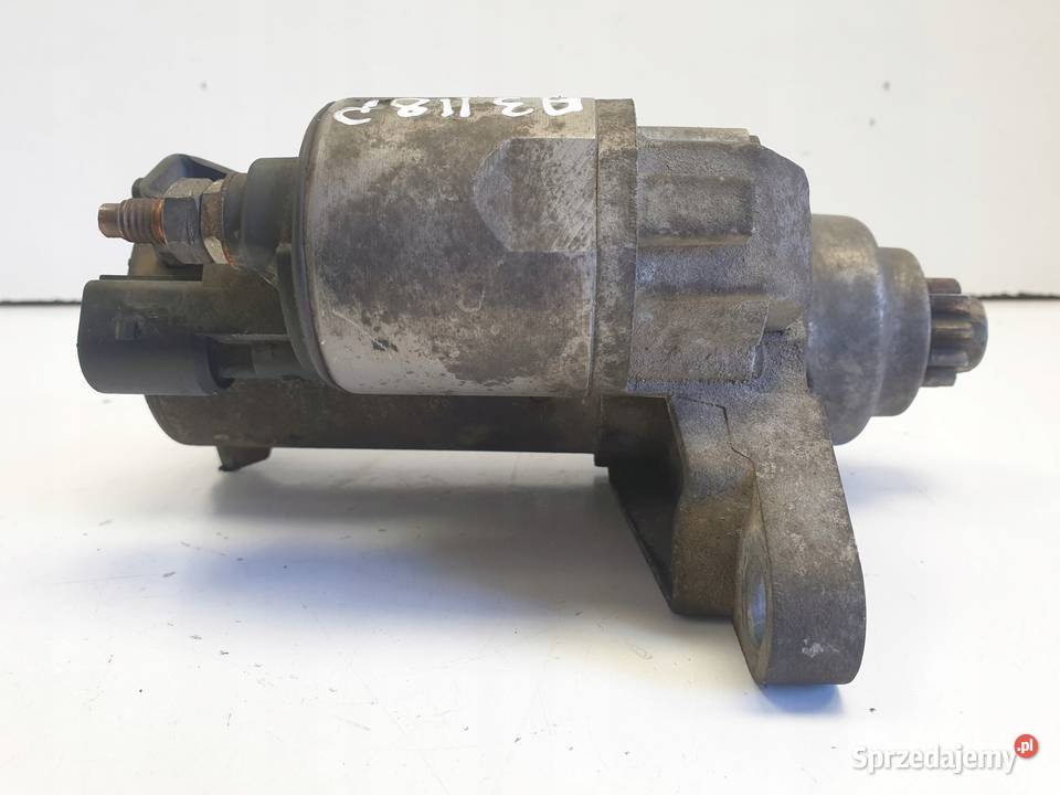 ROZRUSZNIK Audi A3 II 8P 16 FSI ROZRUSZNIK Rudka