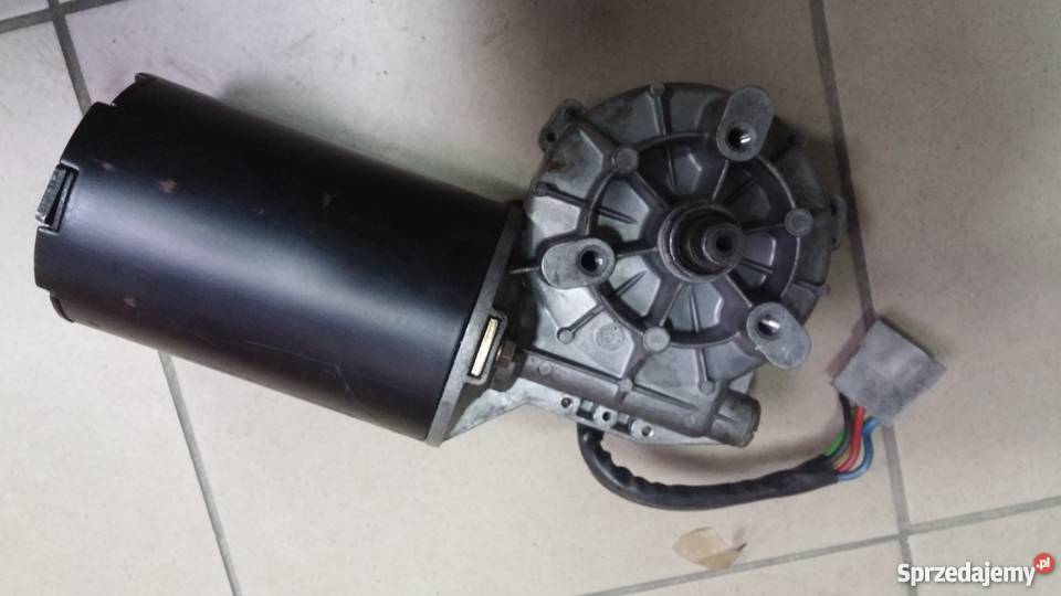 Mechanizmsilnik wycieraczek DogaAutosanSetra Brzozówka