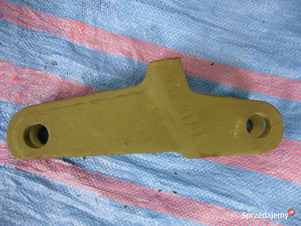 UCHWYT CYLINDRA SIŁOWNIKA PHX 53208254008 sprzedam