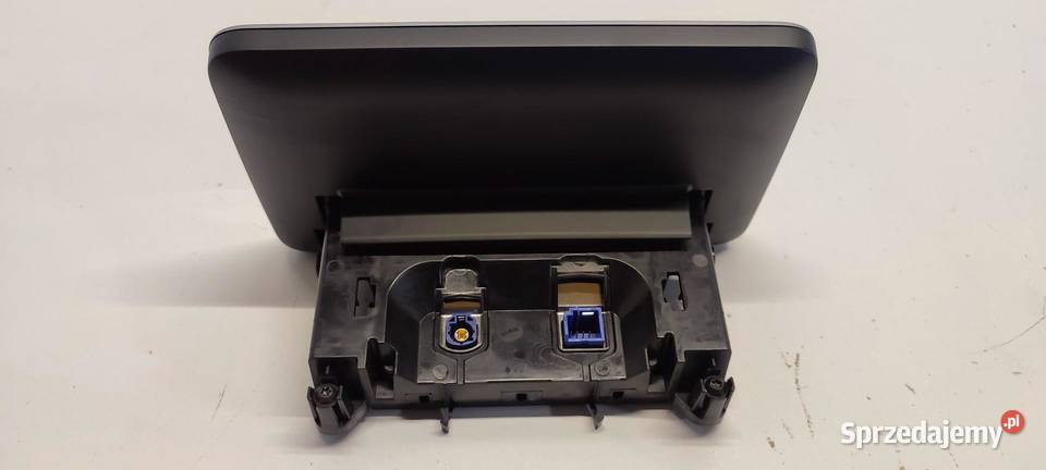 MERCEDES GLC W253 X253 EKRAN WYŚWIETLACZ osobowe