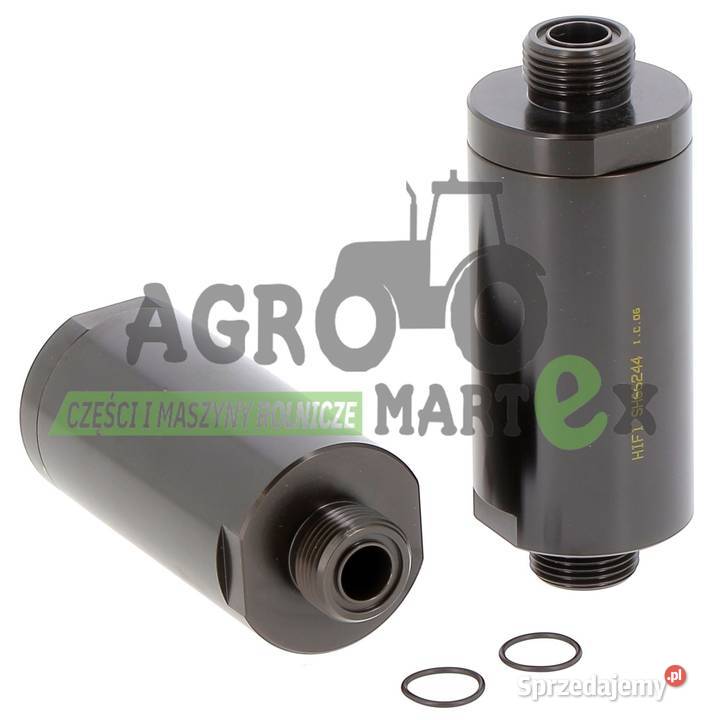 86525899 86596434 FILTR HYDR CNH zam New Holland Wichrów