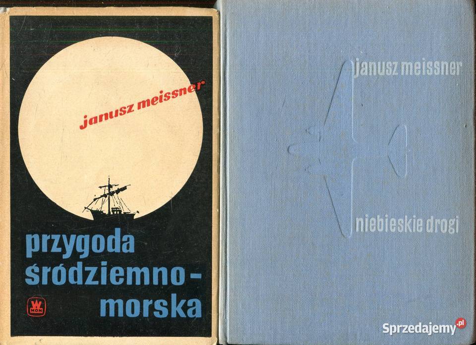 Niebieskie drogi Przygoda śródziemnomorska Szczecin
