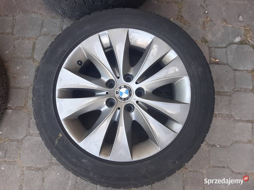 Felgi OM bmw 5x120 17 świętokrzyskie