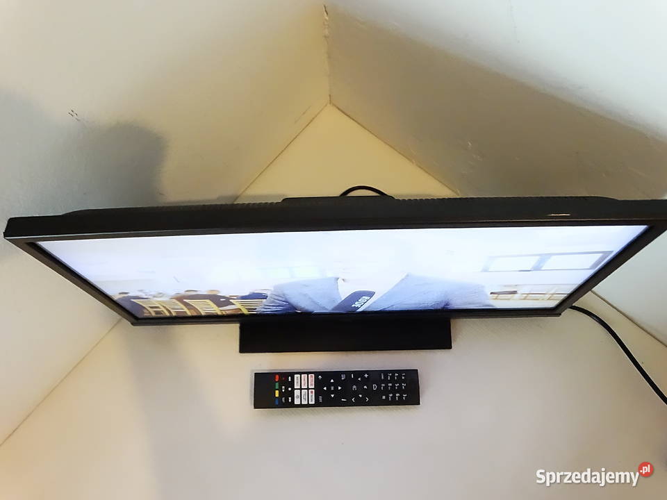 Telewizor Smart TV JVC LT24VH5156 24 LED Pilot 24cale lubelskie