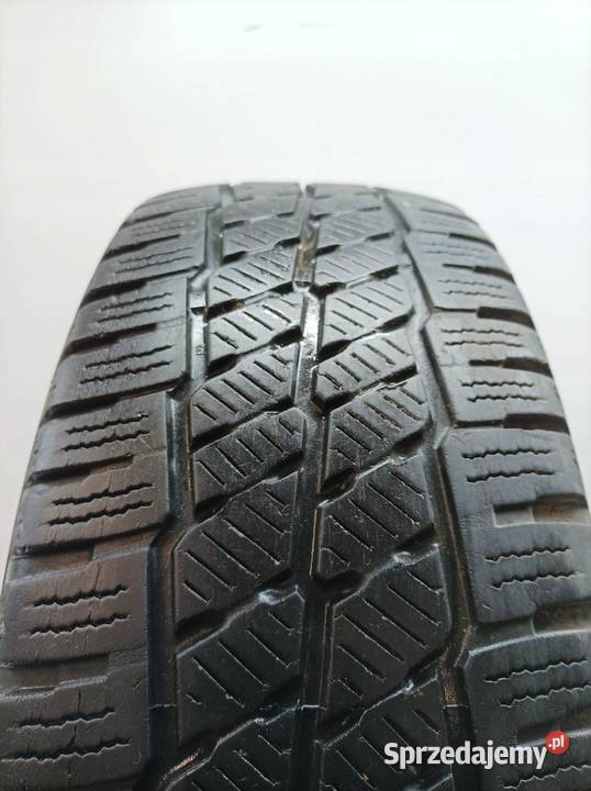 2x OPONA ZIMOWA GOODRIDE SW612 22565R16C 2318550 65
