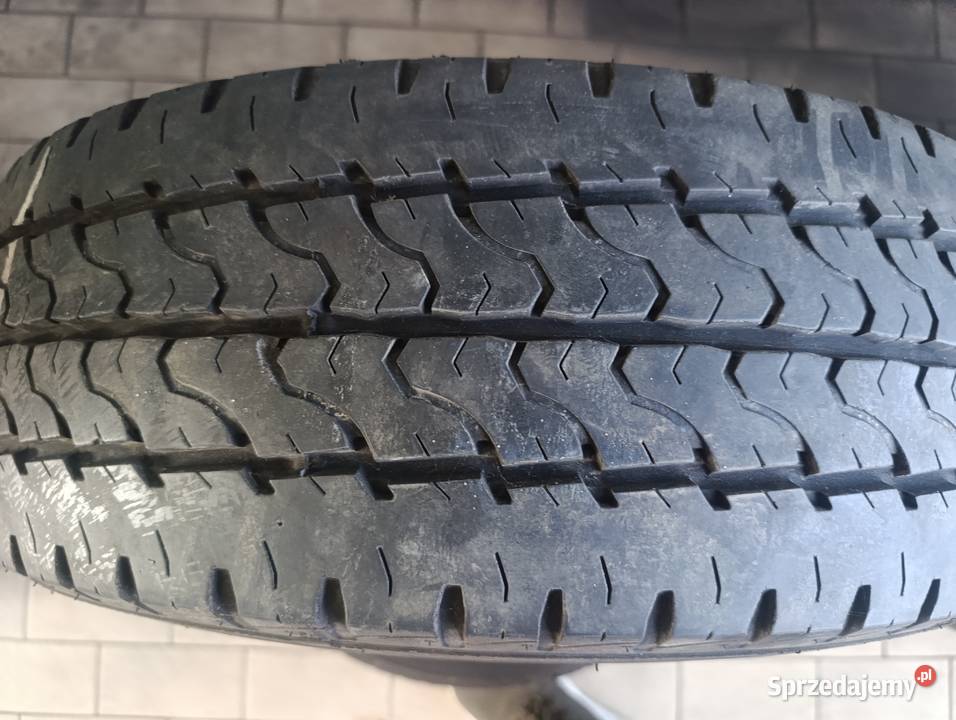 Opony Continental 5 2156516C pomorskie Malbork