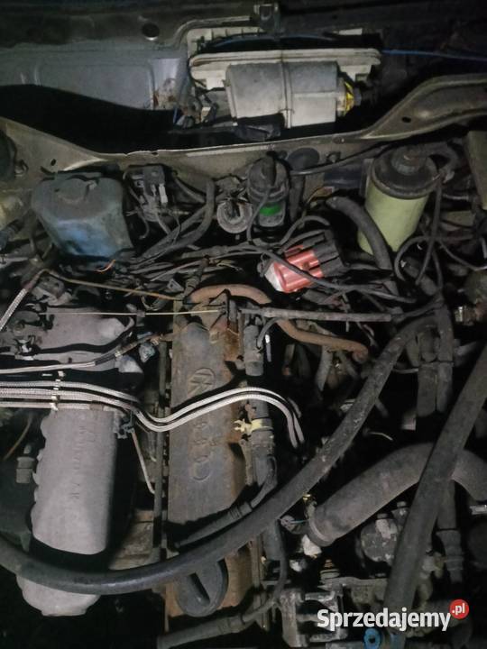 Audi 100 c3 części Stary Sącz