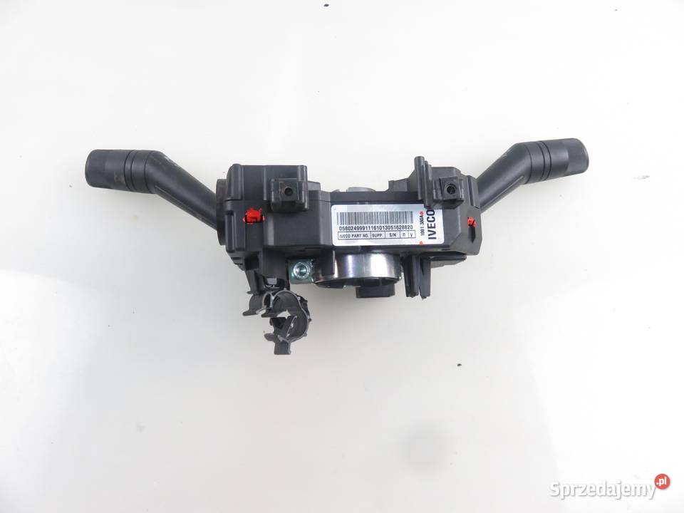 PRZEŁĄCZNIK ZESPOLONY IVECO DAILY VI Furgon
