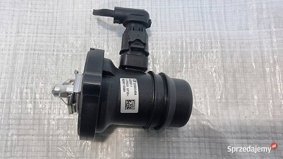 Termostat 14 Opel Adam Astra J IV Corsa D