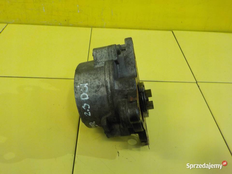 MASTER III MOVANO 23 DCI RWD 15r 145 M9T698