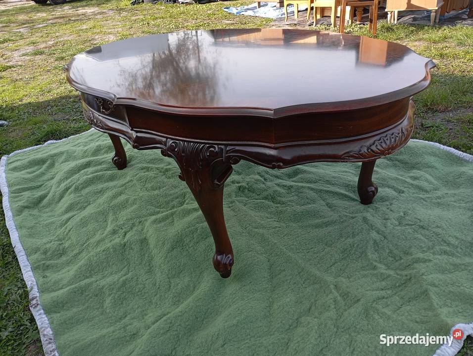 Meble drewniane Puławy