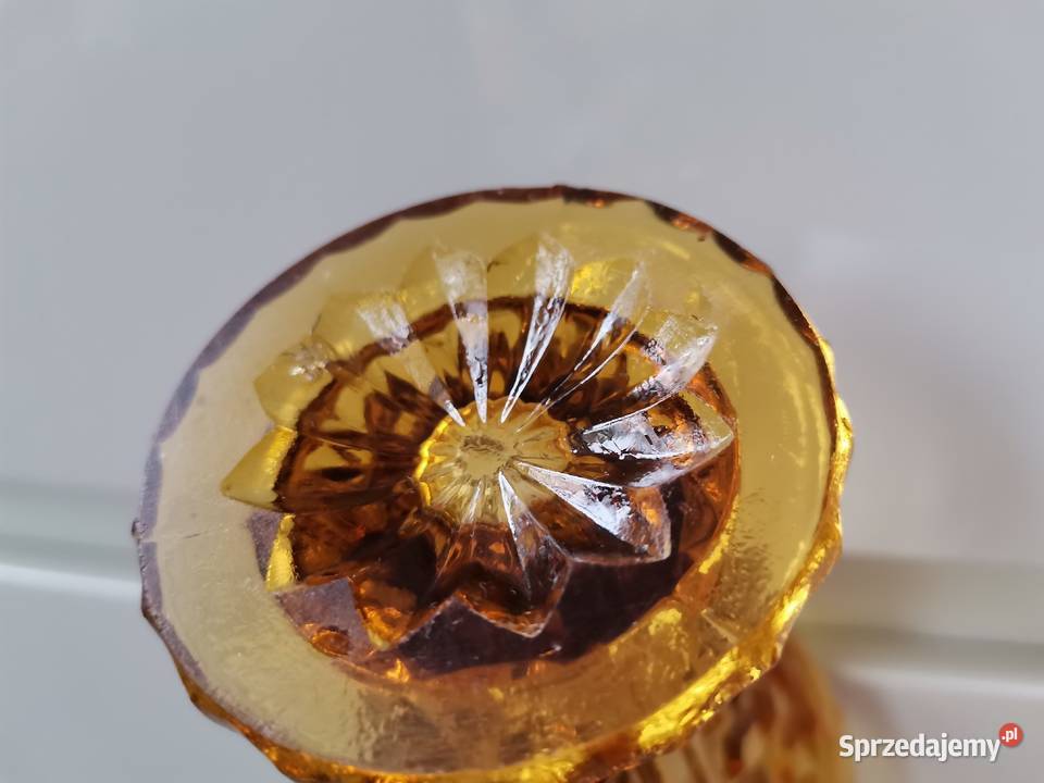 Stary wazon na konwalie HSG Ząbkowice kat 2065 Katowice