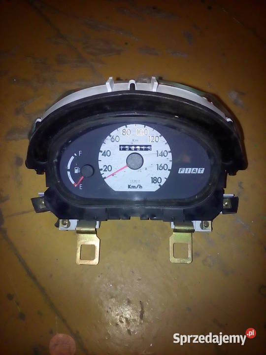 Wszystkie części do Seicento 09 benzyna Chełm