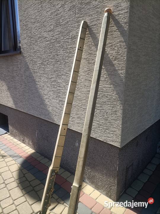 Bryczka konna Sanok