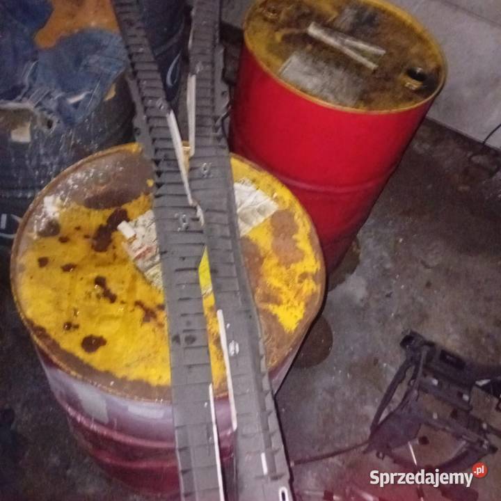 Poduszka kierownicy sterownik kurtyny golf 5 Kraków