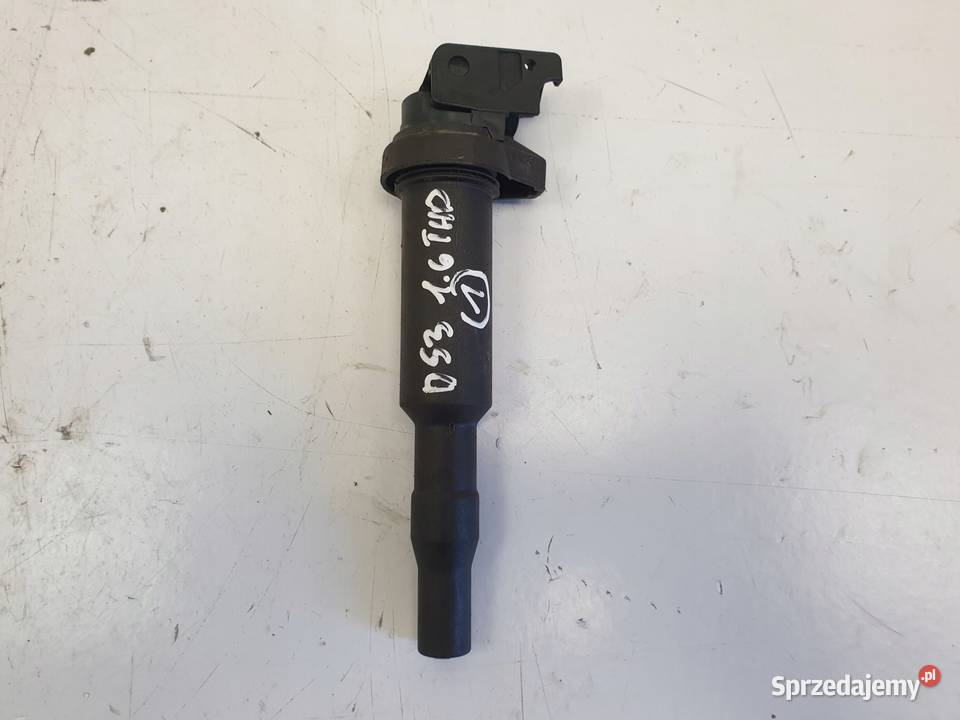 CEWKA ZAPŁONOWA Citroen DS3 16 THP oryginał osobowe