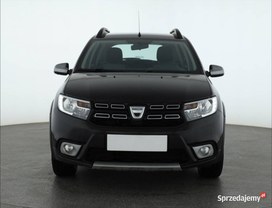 Dacia Sandero 15 dCi lubelskie Lublin sprzedam