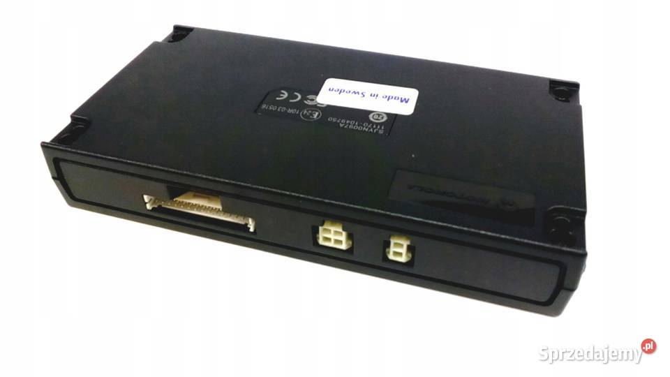 VOLVO XC70 XC60 modul bluetooth telefon OE Bielany Wrocławskie sprzedam