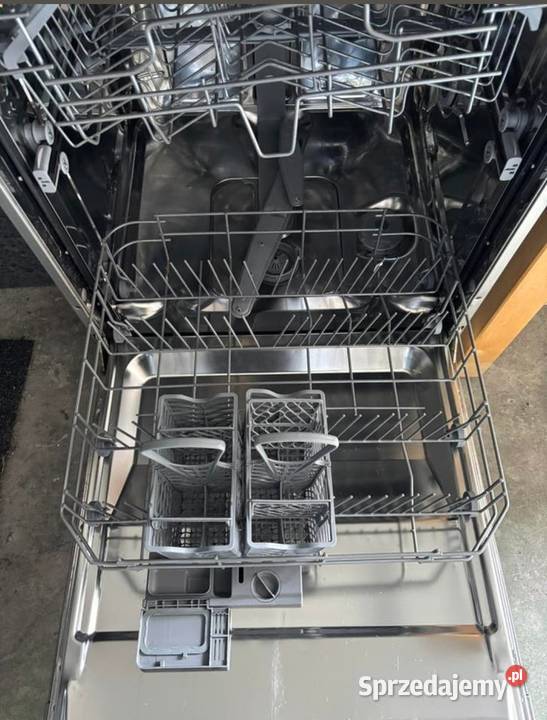 Zmywarka wolnostojąca Smeg wolnostojące Opole