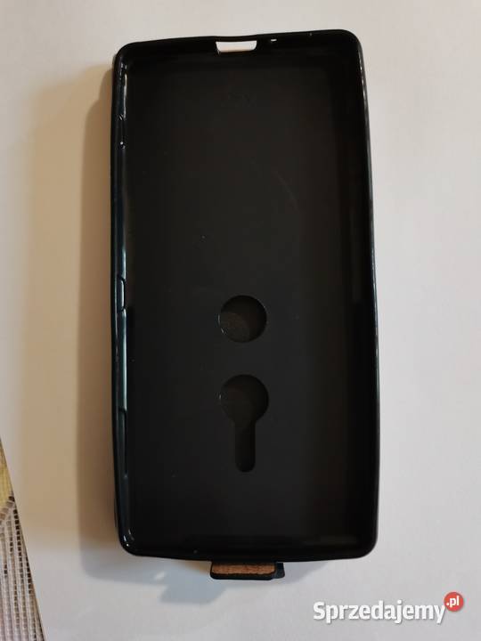 Etui do Sony Xperia XZ2 czarne