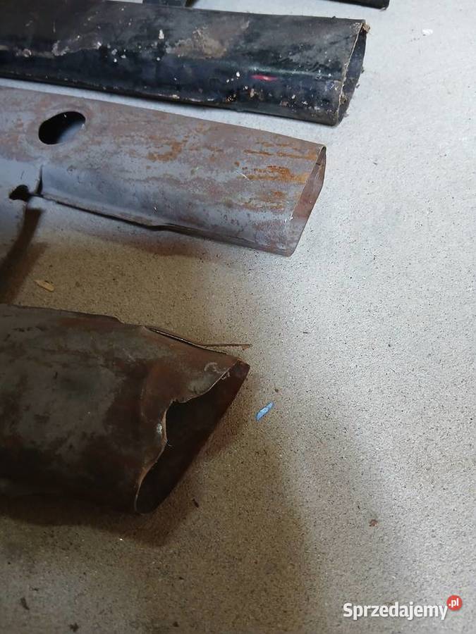 Junak m10 osłonz łańcucha Niemce sprzedam