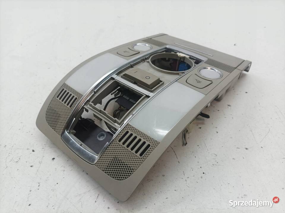 LAMPKA PODSUFITKI 4L 4L0947135F Audi Q7 I świętokrzyskie sprzedam