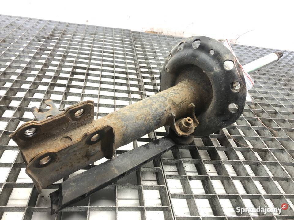 AMORTYZATOR LEWY PRZÓD OPEL ZAFIRA B 18 Minivan podkarpackie