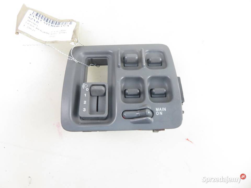 PANEL SZYB HONDA CRV I RD M17432 małopolskie