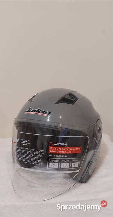Kask motocyklowy Białowice sprzedam