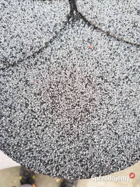 gonty bitumiczne Technonicoll ogon Oleśnica