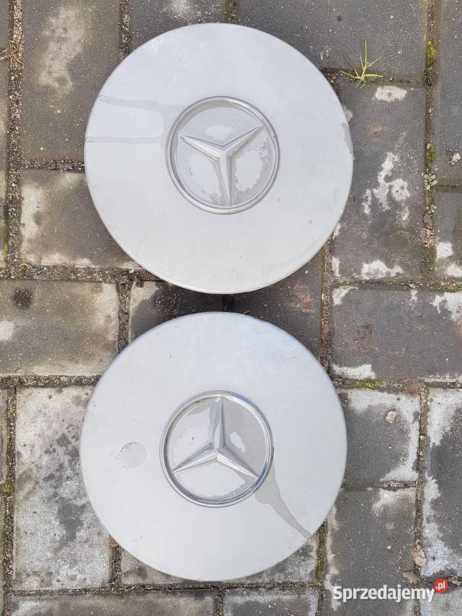 MERCEDES VITO W638 KOLPAK KOLPAKI DEKIELEK Turek