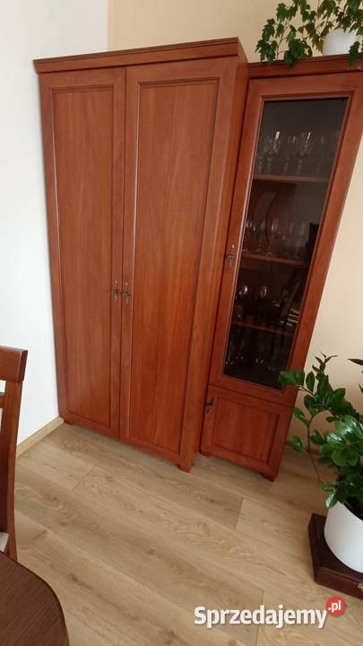 Meble do salonu 111111cm Toruń