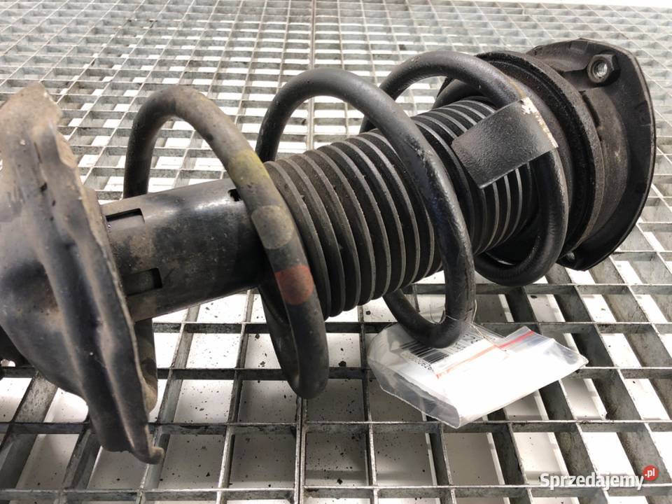 AMORTYZATOR PRAWY PRZÓD SPRĘŻYNA VW GOLF VII 18 sprzedam