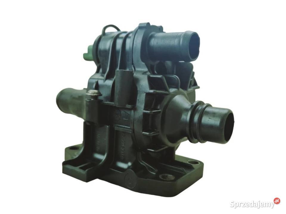 OBUDOWA TERMOSTATU CITROEN C4 PEUGEOT 307 FORD