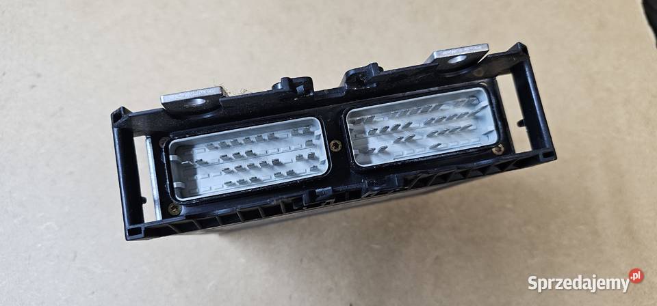 Komputer silnika mercedes w210 w202 23b Komputery Zbąszyń sprzedam
