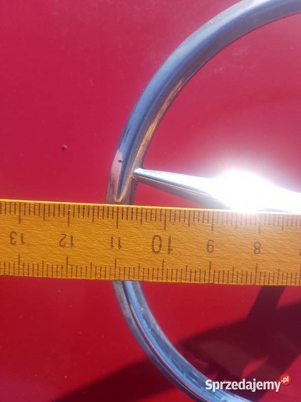 Gwiazda Mercedes warmińsko-mazurskie Milejewo sprzedam