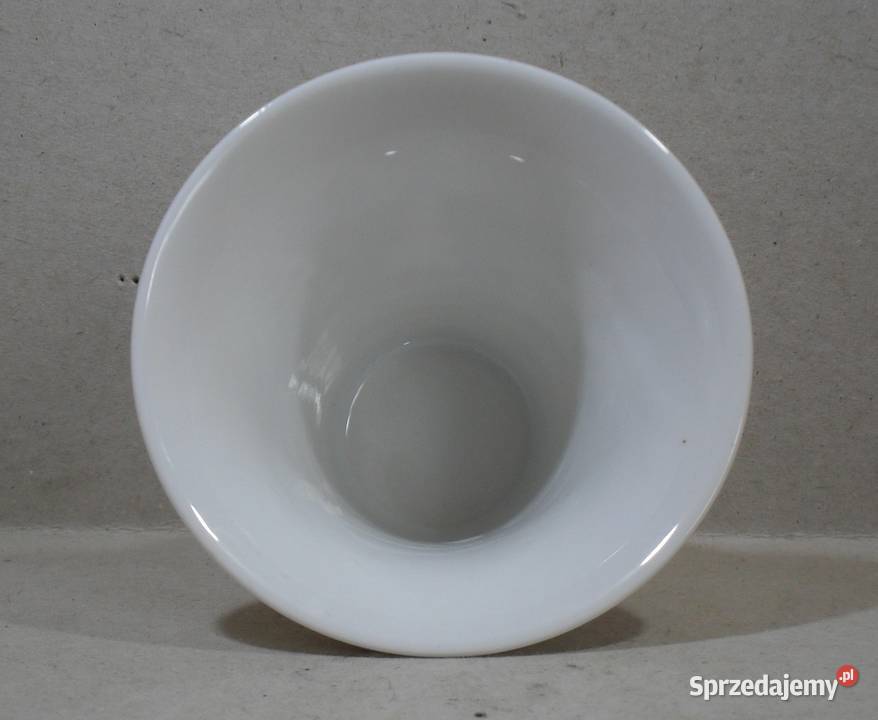 Wazon Porcelanowy Rrstrand Warszawa