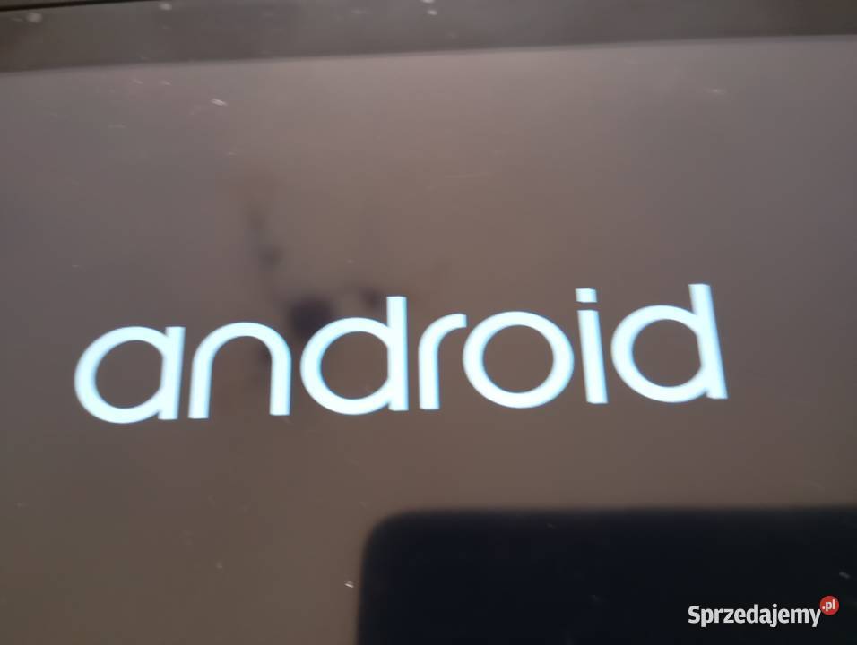 nowy tablet 7 do gierek Świebodzin