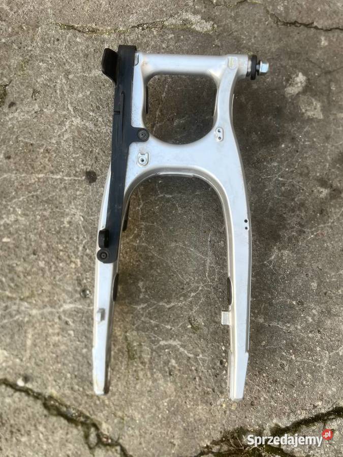 Wahacz Honda CRF 300 Rally Wahacze Ostrów Wielkopolski