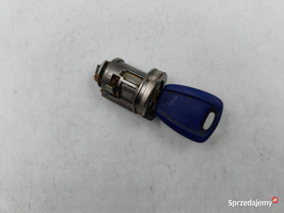 Sterownik Silnika Fiat Albea 14 8v 51779527 IAW mazowieckie Wyszków sprzedam