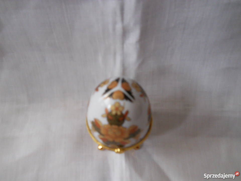 JAJKO PORCELANOWE świętokrzyskie Kielce