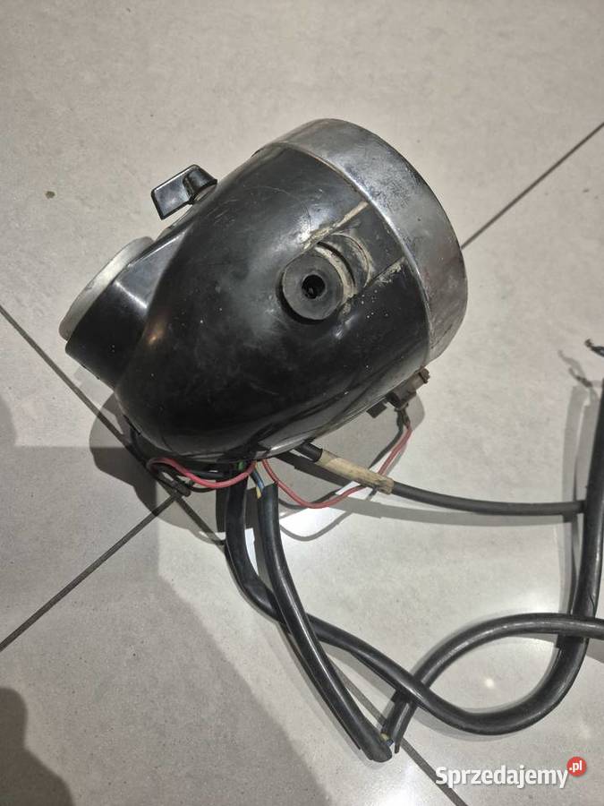 Romet ogar 205 50t1 Motorynka m2 kadet komar Jaworzno