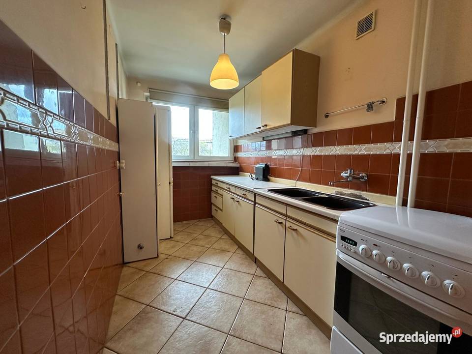 Mieszkanie 2 pokojowe w samym centrum miasta sieć Gorzów Wielkopolski