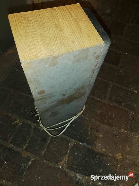 stare kolekcjonerskie Radio Unitra Narew Wsi dolnośląskie Legnica